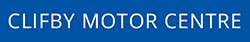 Clifby Motor Centre