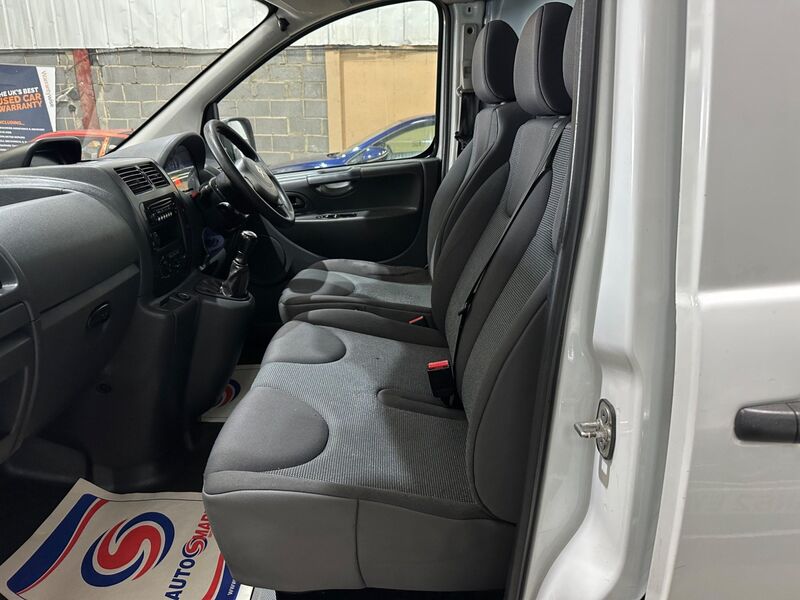 CITROEN DISPATCH