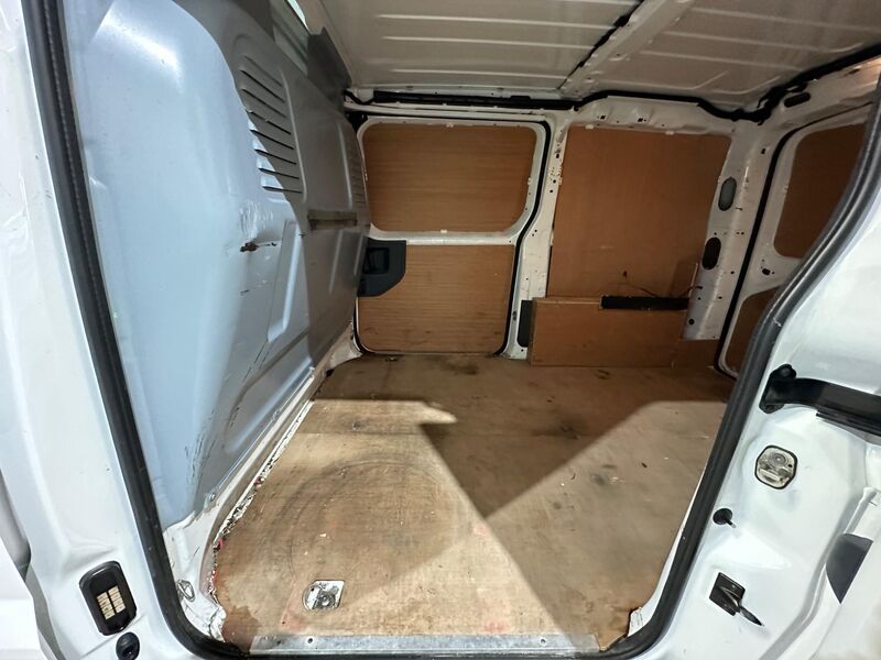 CITROEN DISPATCH