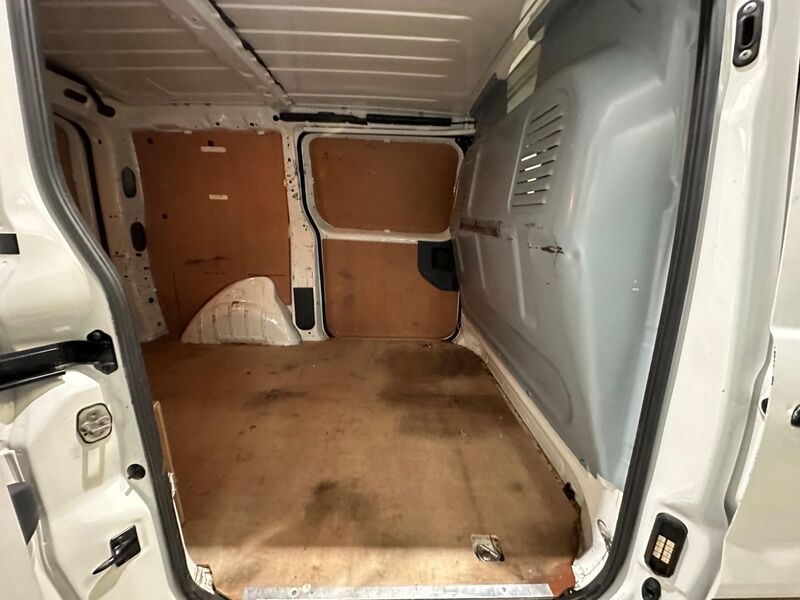 CITROEN DISPATCH