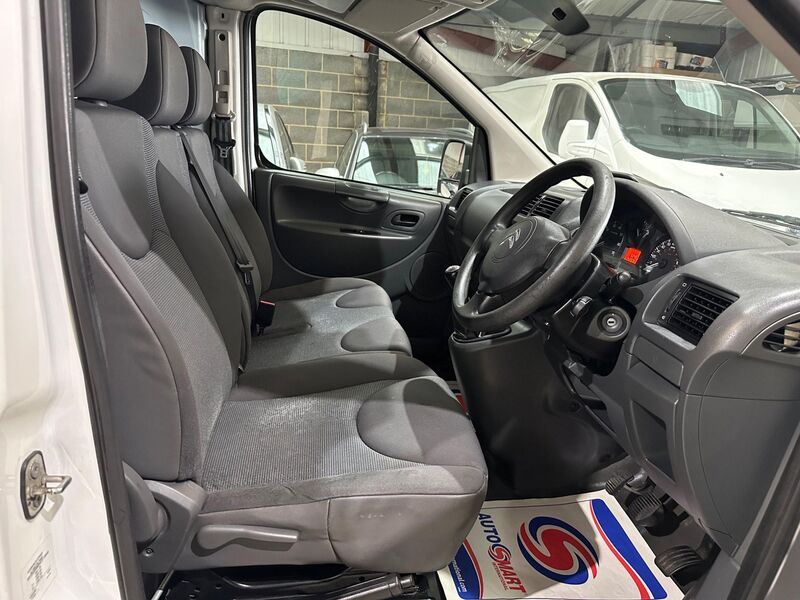 CITROEN DISPATCH