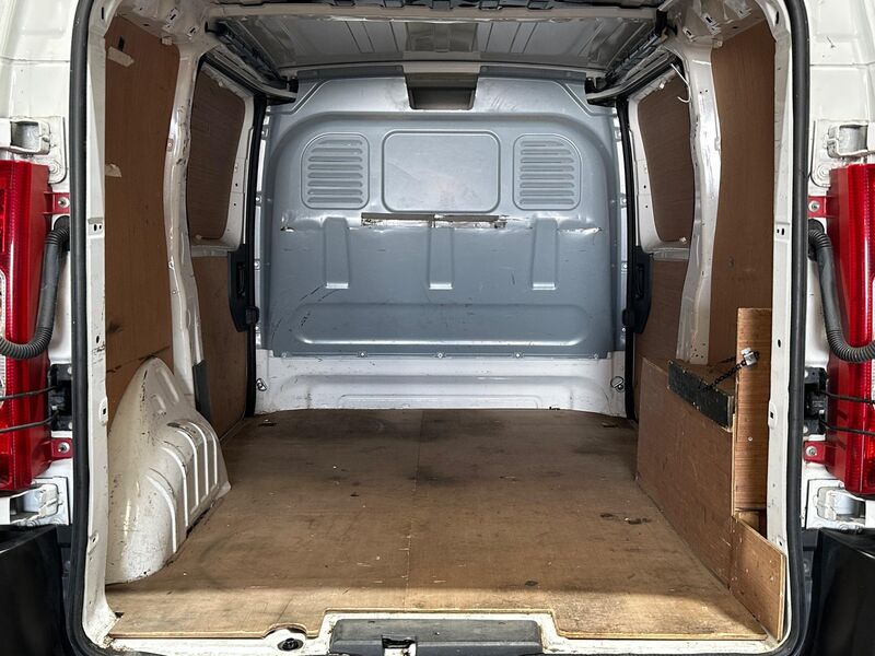 CITROEN DISPATCH