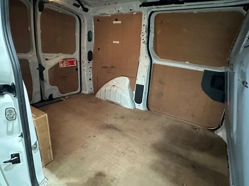 CITROEN DISPATCH