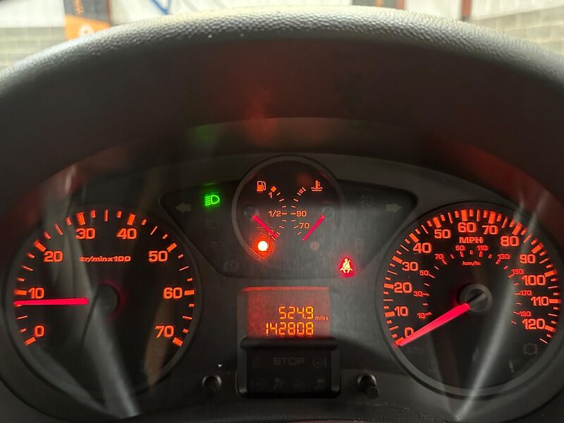 CITROEN DISPATCH