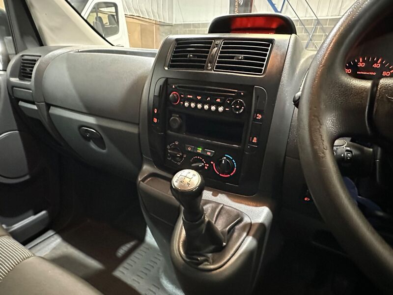 CITROEN DISPATCH