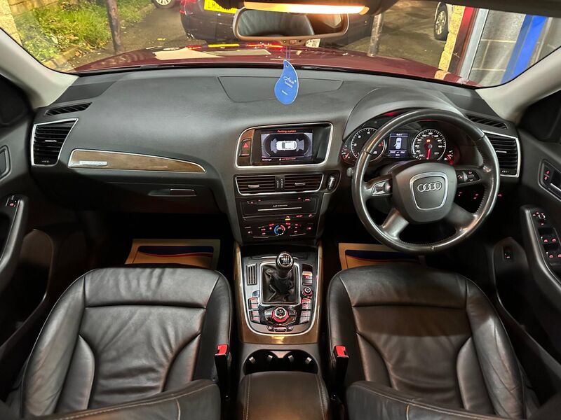 AUDI Q5