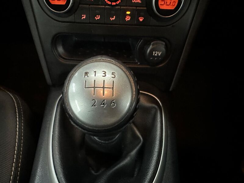 NISSAN QASHQAI+2