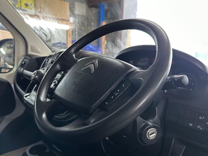 CITROEN RELAY