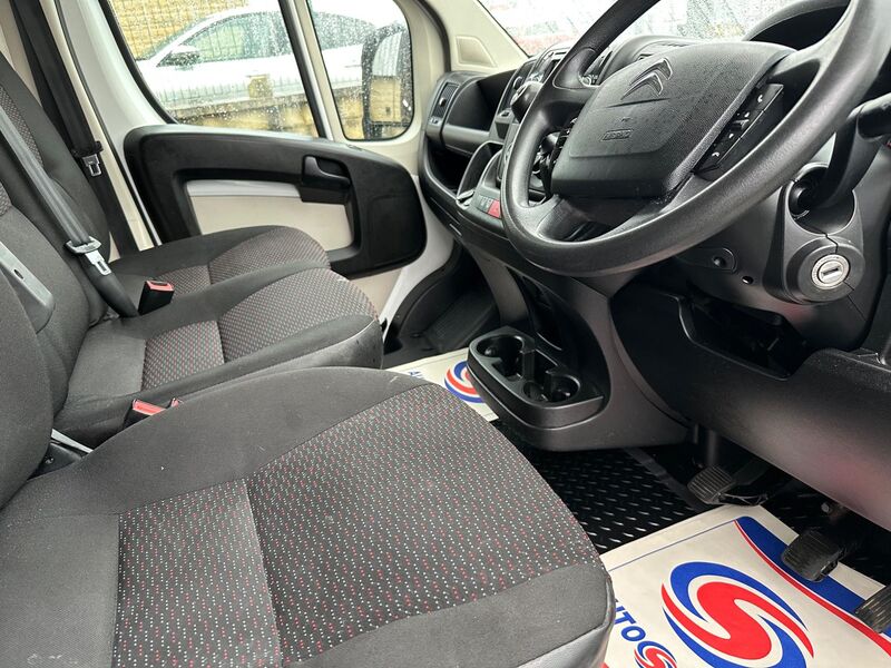 CITROEN RELAY