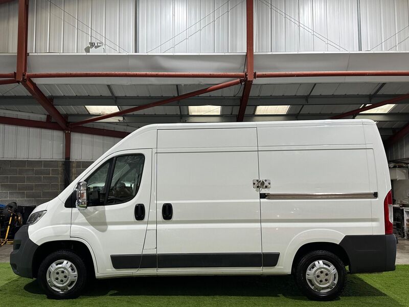 CITROEN RELAY