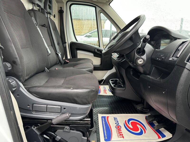 CITROEN RELAY