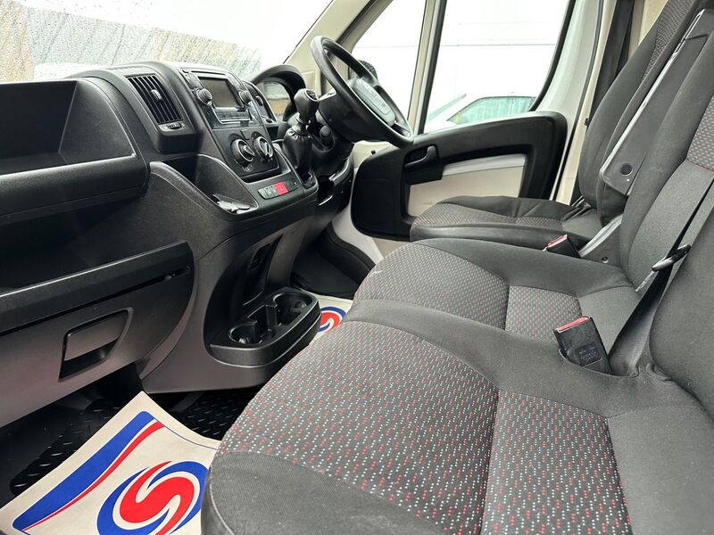 CITROEN RELAY