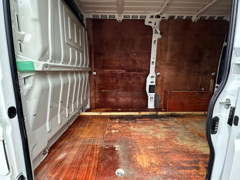 CITROEN RELAY