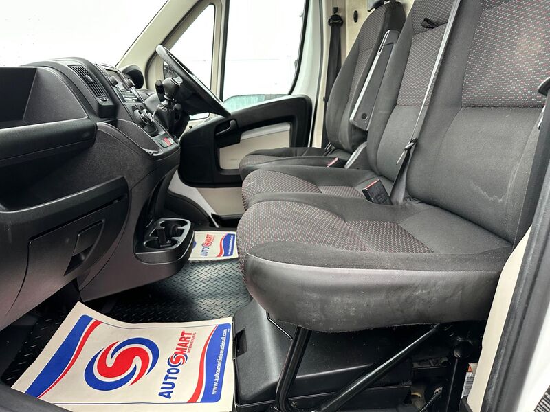 CITROEN RELAY