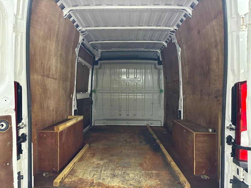 CITROEN RELAY