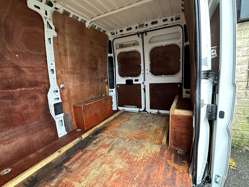 CITROEN RELAY