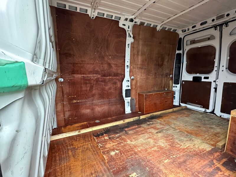 CITROEN RELAY