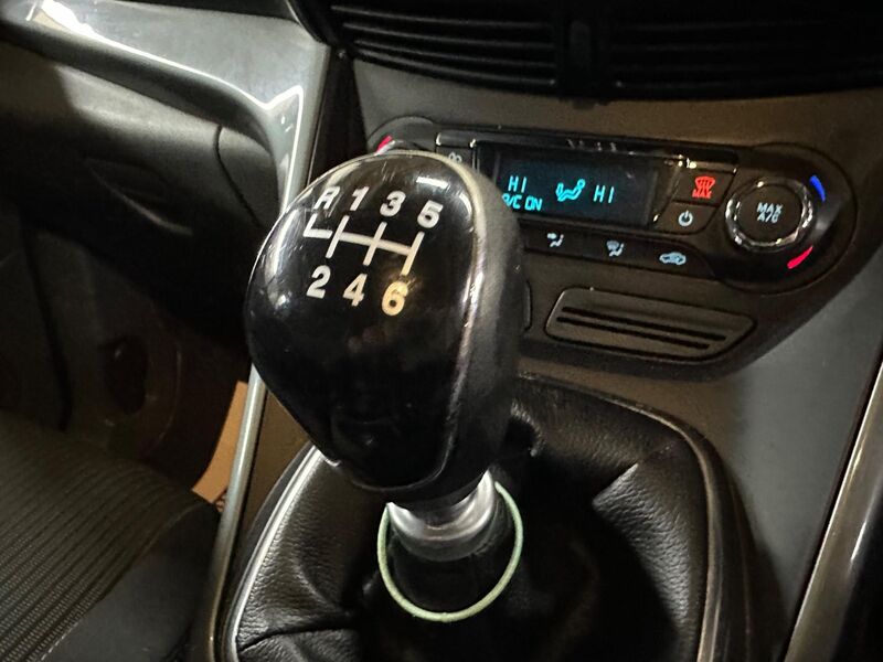 FORD GRAND C-MAX