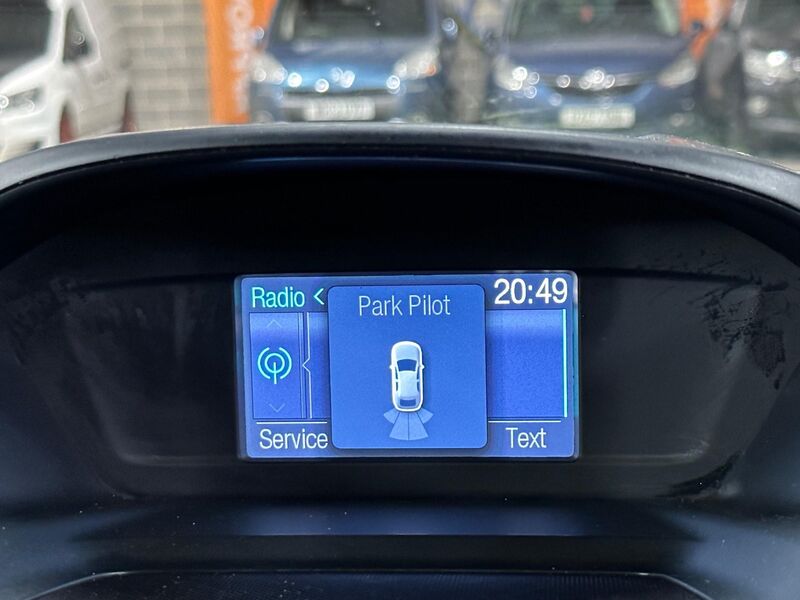 FORD GRAND C-MAX