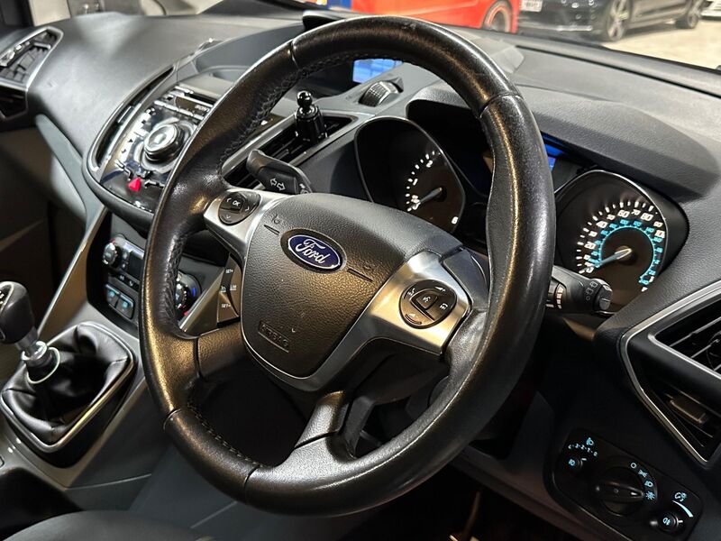 FORD GRAND C-MAX