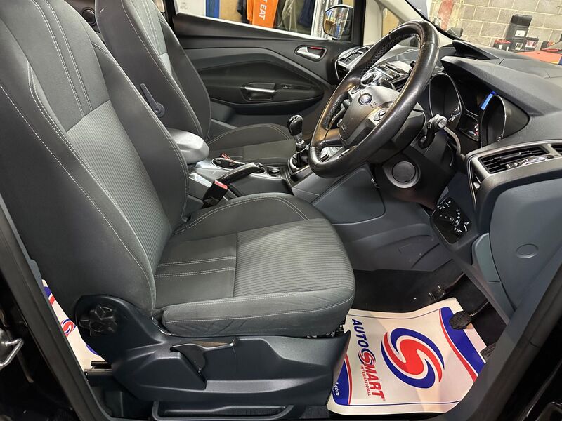 FORD GRAND C-MAX