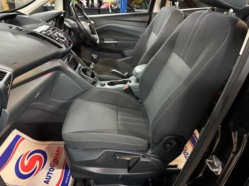 FORD GRAND C-MAX