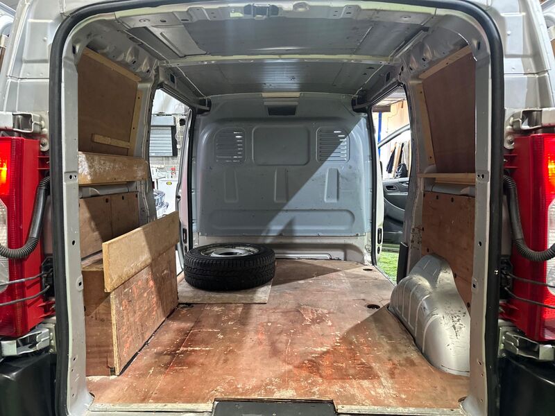 CITROEN DISPATCH