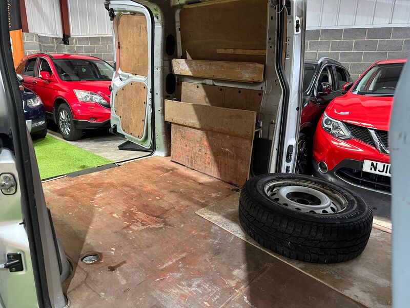 CITROEN DISPATCH