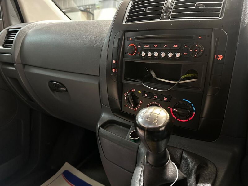 CITROEN DISPATCH