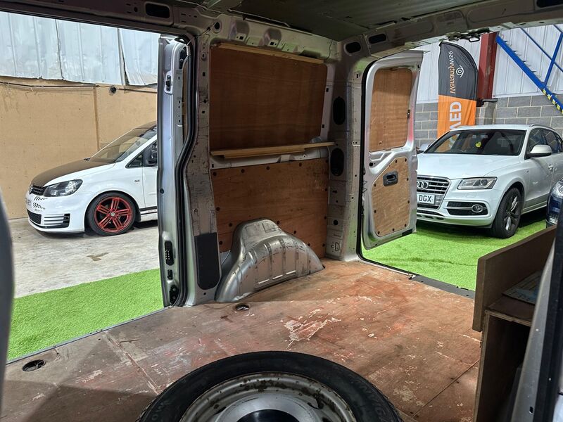 CITROEN DISPATCH