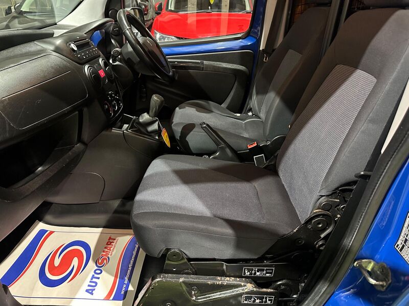 PEUGEOT BIPPER