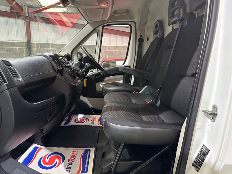 CITROEN RELAY