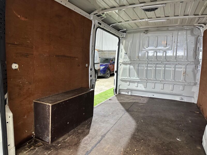 CITROEN RELAY