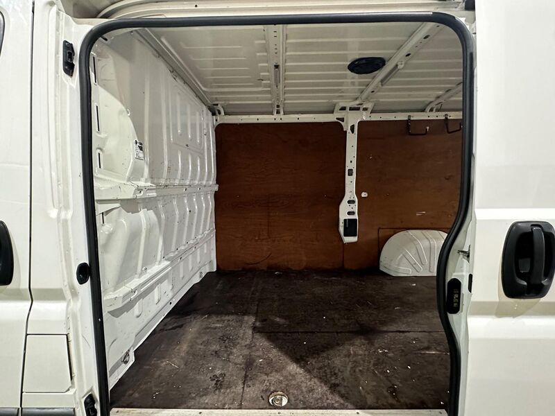 CITROEN RELAY