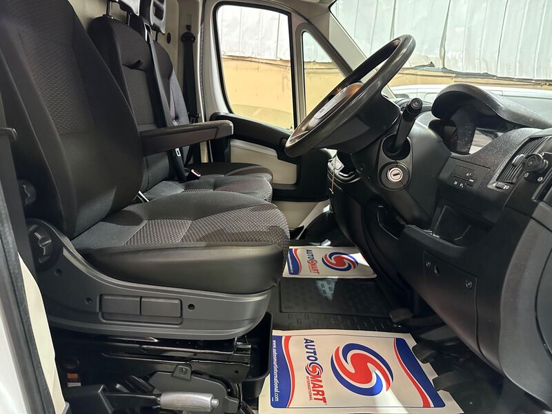 CITROEN RELAY