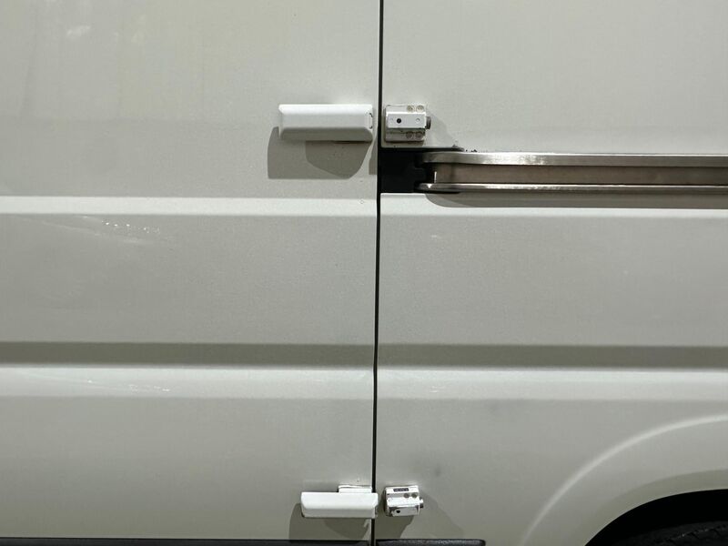 CITROEN RELAY