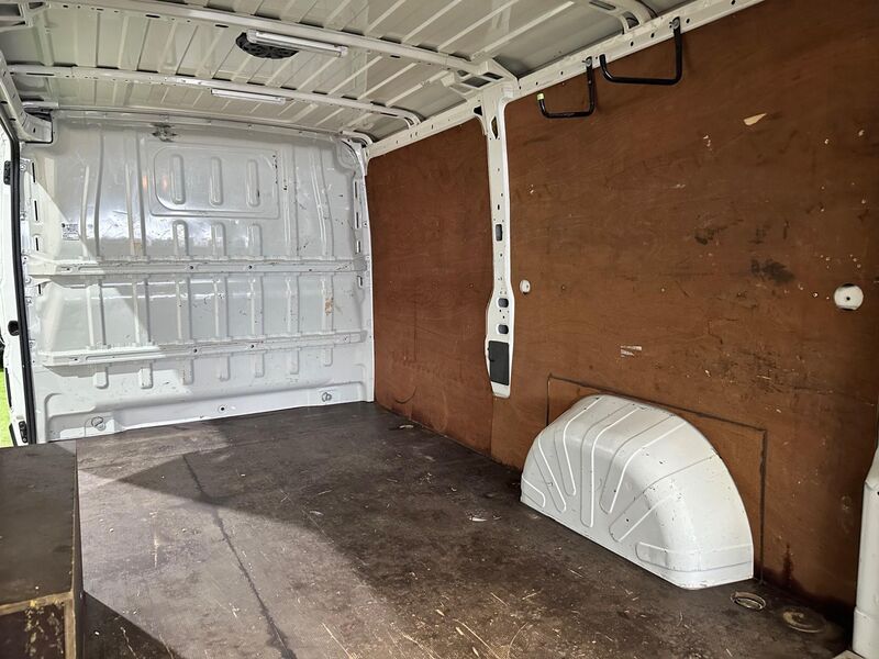 CITROEN RELAY
