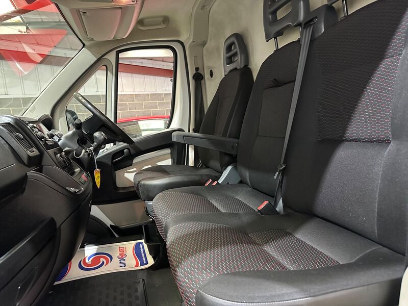 CITROEN RELAY