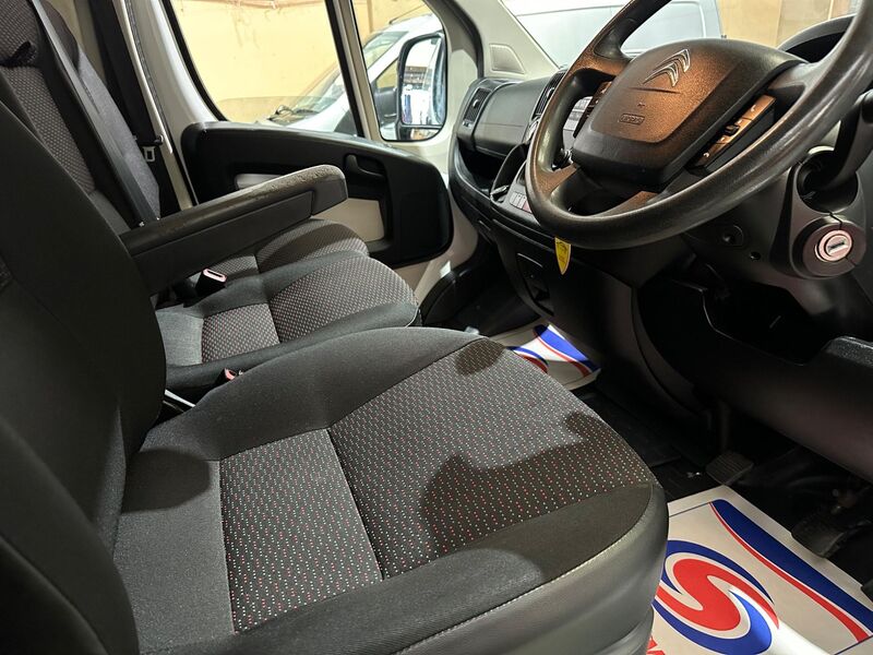 CITROEN RELAY