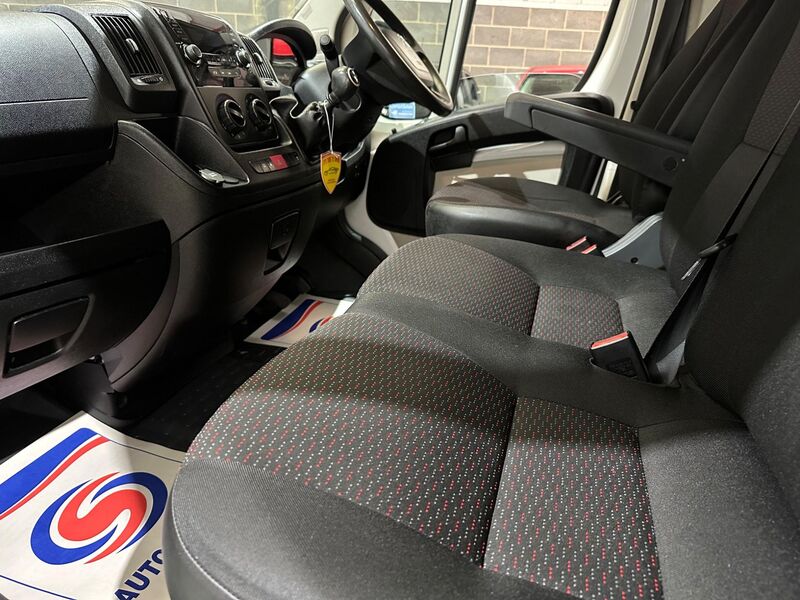 CITROEN RELAY