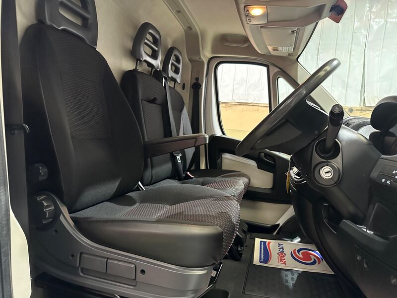 CITROEN RELAY