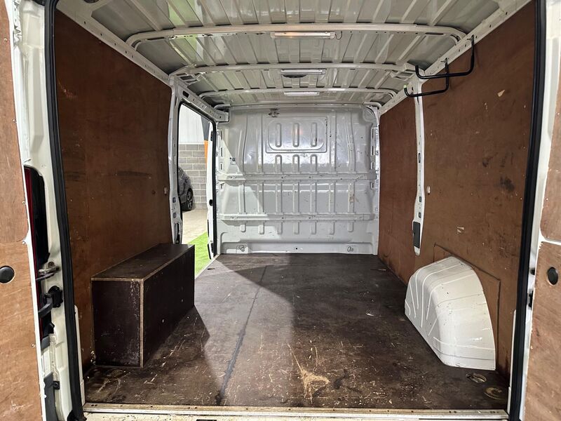 CITROEN RELAY