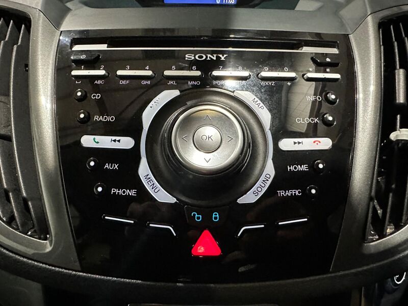FORD GRAND C-MAX