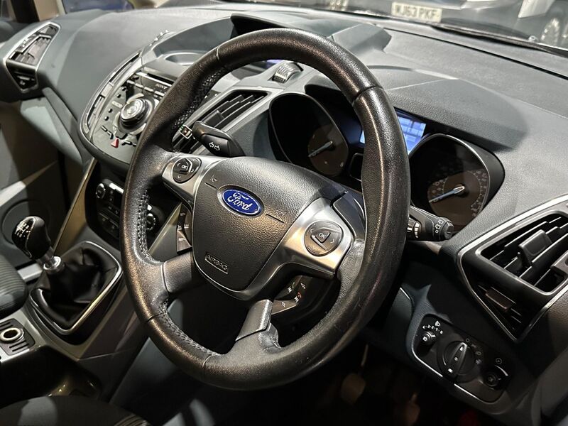 FORD GRAND C-MAX