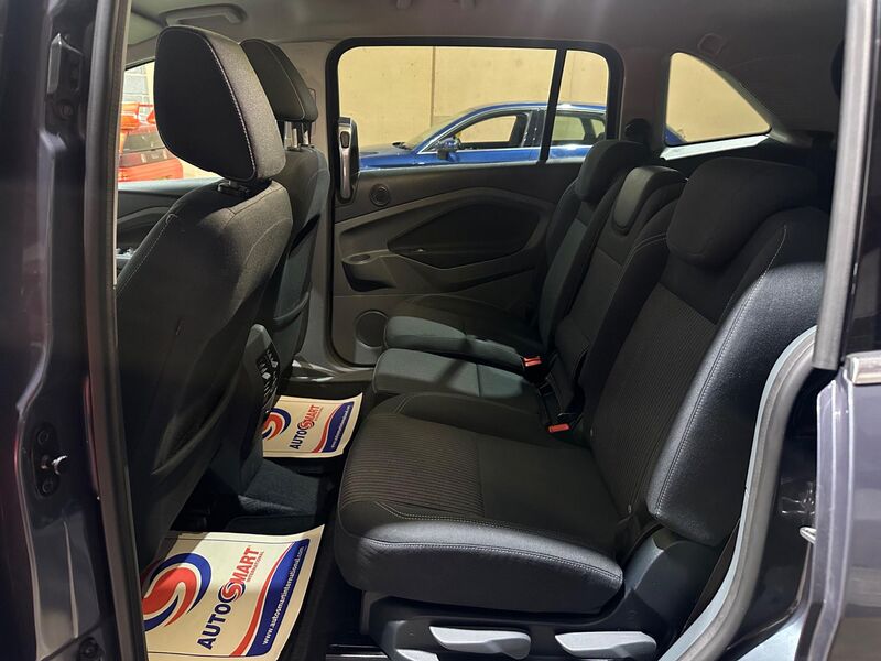 FORD GRAND C-MAX