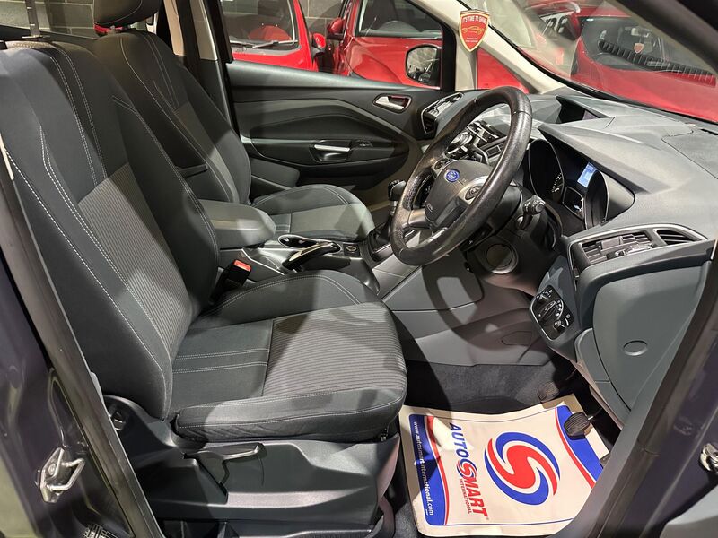 FORD GRAND C-MAX
