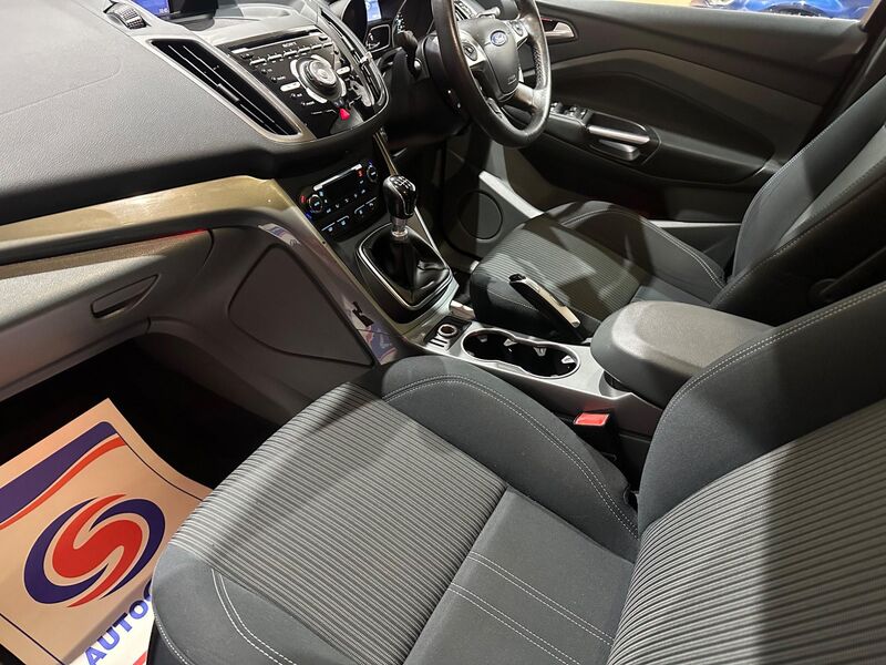 FORD GRAND C-MAX