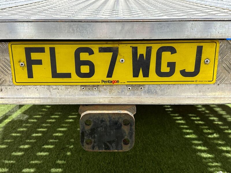 VAUXHALL MOVANO
