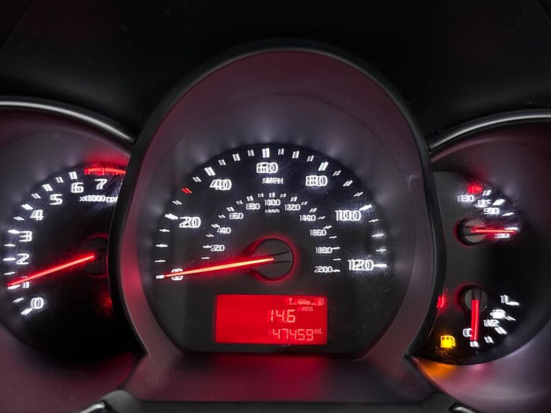 KIA PICANTO