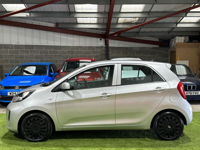 KIA PICANTO